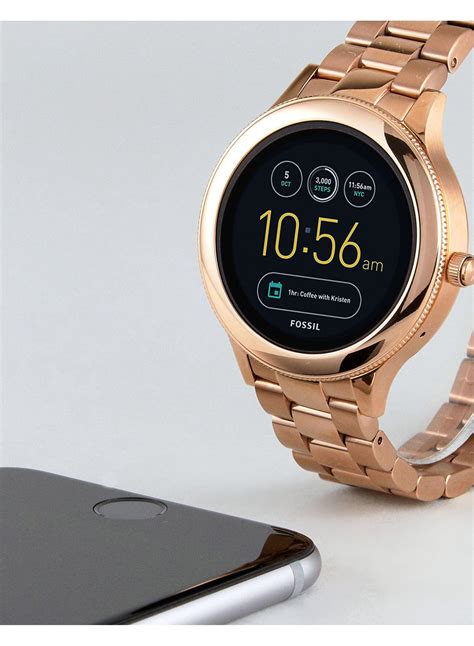 Women's Smart & Bangle Watches 